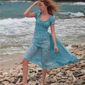 Doen Ashlynn Dress XS